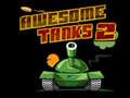 Permainan Awesome Tanks 2