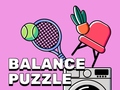 Permainan Balance Puzzle