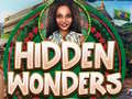 Permainan Hidden Wonders