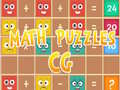 Permainan Math Puzzles CLG