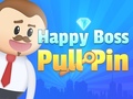 Permainan Happy Boss Pull Pin