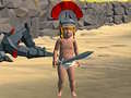 Permainan Baby The Great