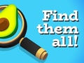 Permainan Find Them All!