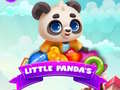 Permainan Little Panda`s 