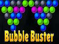 Permainan Bubble Buster