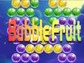 Permainan Bubble Fruit