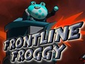 Permainan Frontline Froggy