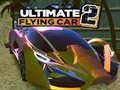 Permainan Ultimate Flying Car 2