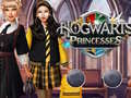 Permainan Hogwarts Princesses