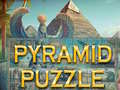 Permainan Pyramid Puzzle