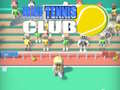 Permainan Mini Tennis Club