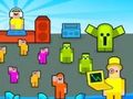 Permainan Club Tycoon: Idle Clicker