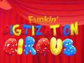 Permainan Funkin’ Digitization Circus