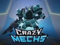 Permainan Crazy Mechs