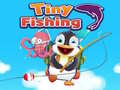 Permainan Tiny Fishing