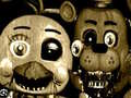 Permainan Five Nights at Fazbear's