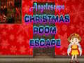 Permainan Angel Christmas Room Escape
