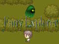 Permainan Fairy Explorer