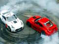 Permainan Drift No Limit: Car Racing