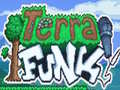 Permainan Friday Night Funkin': Terrafunk
