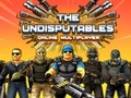 Permainan The Undisputables Online Multiplayer