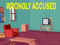 Permainan Wrongly Accused 