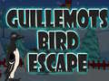 Permainan Guillemots Bird Escape
