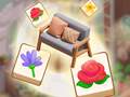 Permainan Tile Garden: Tiny Home Design