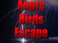 Permainan Angry Birds Escape