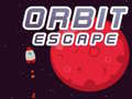 Permainan Orbit Escape