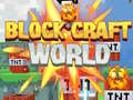 Permainan Block Craft World