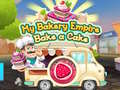 Permainan My Bakery Empire Bake a Cake