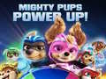 Permainan Mighty Pups Power Up!