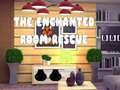 Permainan The Enchanted Room Rescue