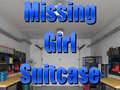 Permainan Missing Girl Suitcase