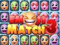 Permainan Emoji Match 3