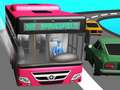 Permainan World Bus Driving Simulator