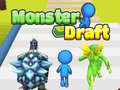 Permainan Monster Draft