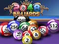 Permainan 2048 Billiards