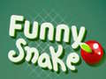 Permainan Funny Snake