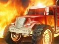 Permainan Fire Truck 2 