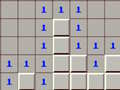 Permainan Minesweeper Find Bombs