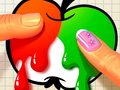 Permainan Paint It