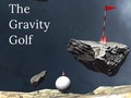 Permainan The Gravity Golf