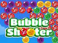 Permainan Bubble Shooter