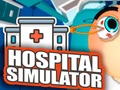 Permainan Hospital Simulator