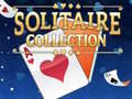 Permainan Solitaire Collection