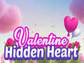 Permainan Valentine Hidden Heart