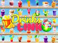 Permainan Drinks Link