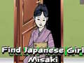 Permainan Find Japanese Girl Misaki